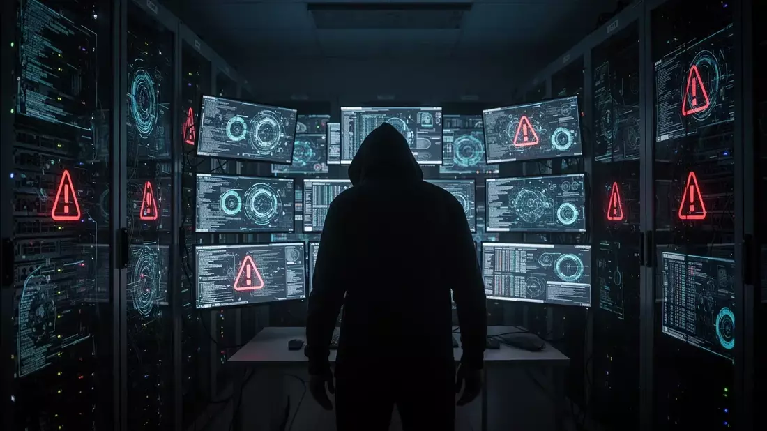 IT-Sicherheitsstudie: Jedes dritte System unzureichend geschützt
