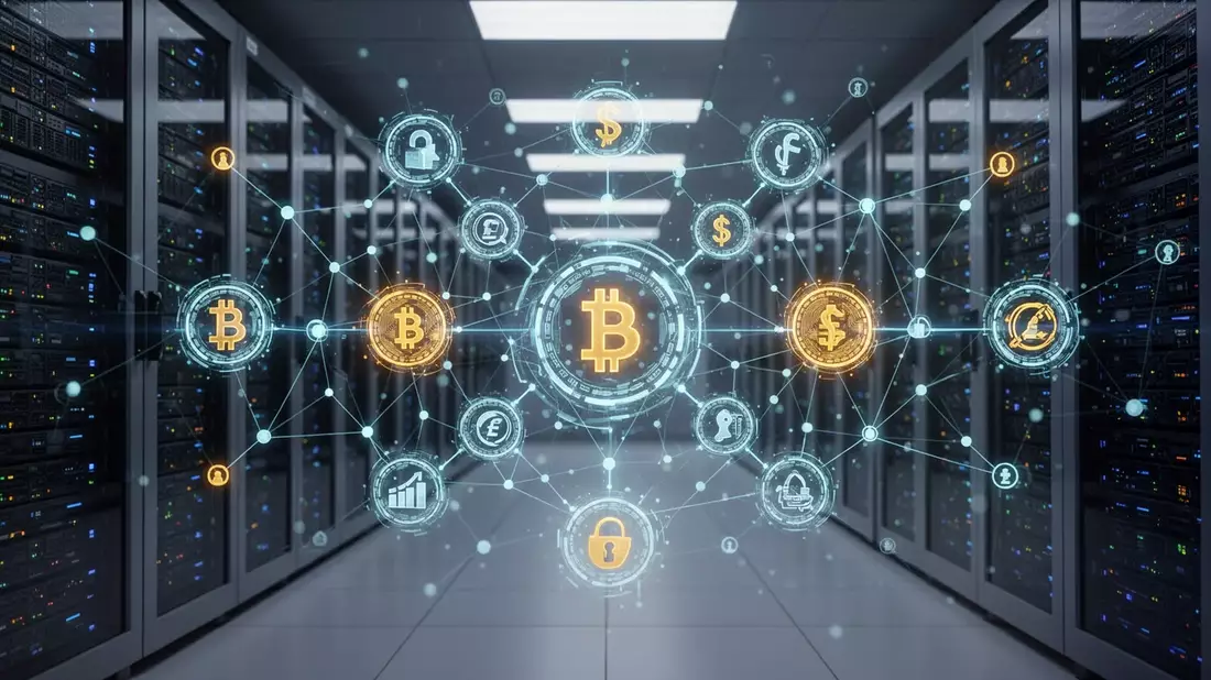 Figure Technology: 250 Mio. Dollar Deal für Krypto-Kredite