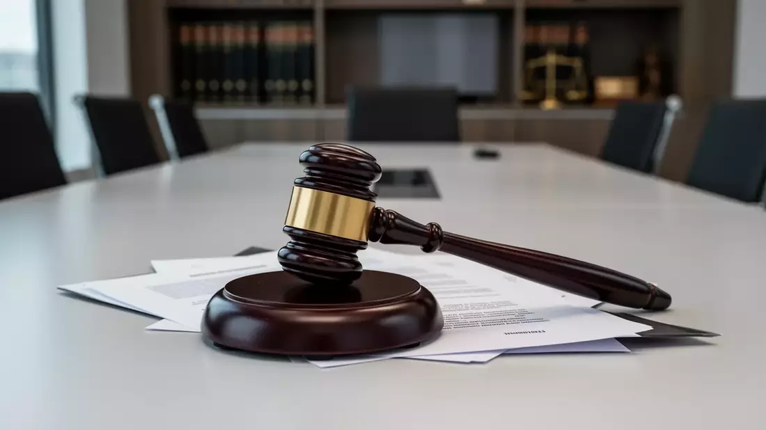 Arbeitsgerichte verschärfen Regeln: Formfehler gefährden Betriebsvereinbarungen