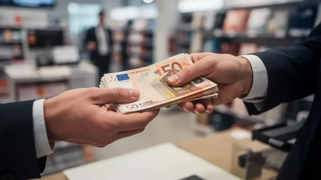 Minijob-Reform: Höhere Abgaben und neue Rentenoption ab Juli