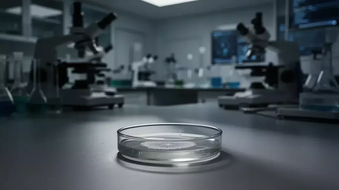 Fundadores de BioNTech abandonan la farmacéutica en 2026 para nueva firma ARNm
