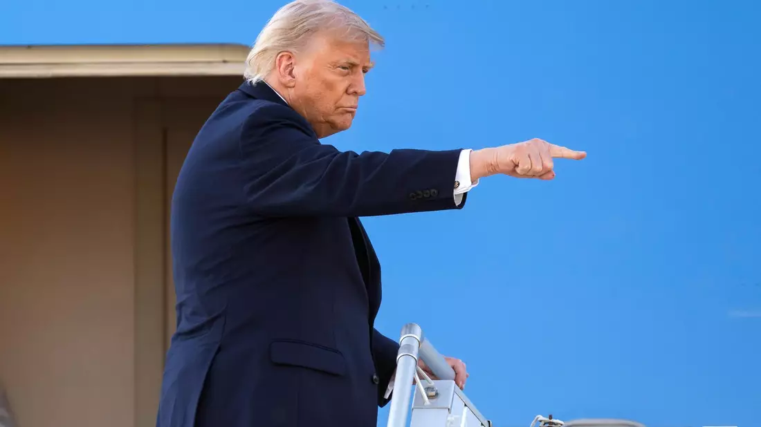 USA und Iran unterzeichnen Rahmenabkommen. - Bild: Martial Trezzini/KEYSTONE/dpa