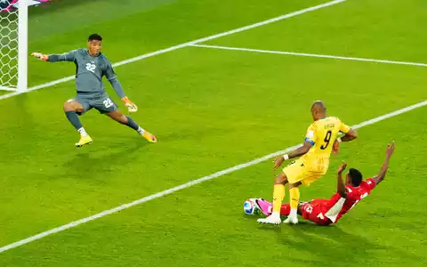 Ghana hat einen mühevollen Auftaktsieg gegen Panama gefeiert. - Foto: Chris Young/The Canadian Press/AP/dpa