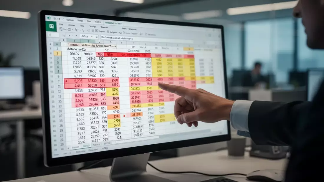 Windows-Update KB5094126 blockiert Office-Zugriff über Drittanbieter