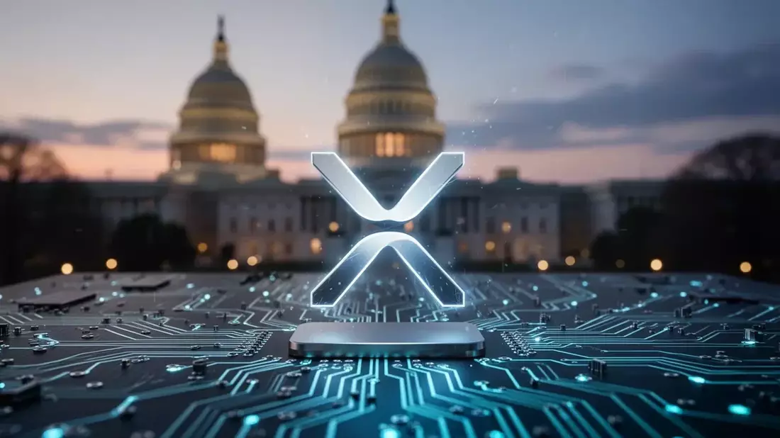 XRP Stays Flat Despite Major XRPL Upgrade and Ripple-Flutterwave Africa Deal