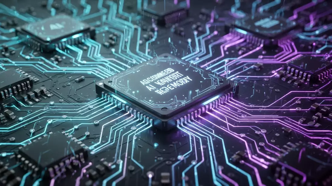 SK hynix liefert erste 12-Lagen-HBM4E-Chips an KI-Kunden aus