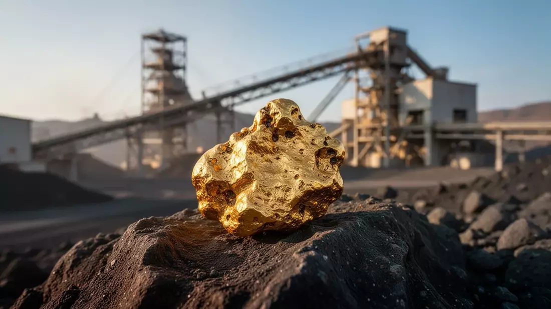 Bilfinger erhält Auftrag für türkische Goldminen-Erweiterung