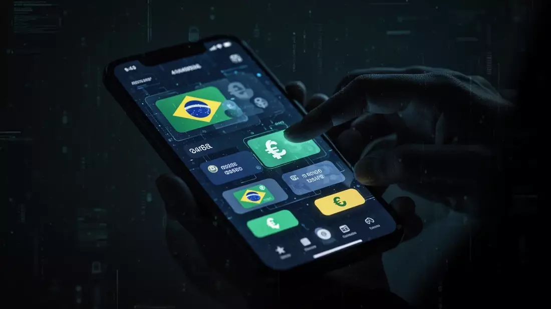 PixRevolution: Neue Android-Malware zielt auf Brasiliens Zahlungssystem PIX