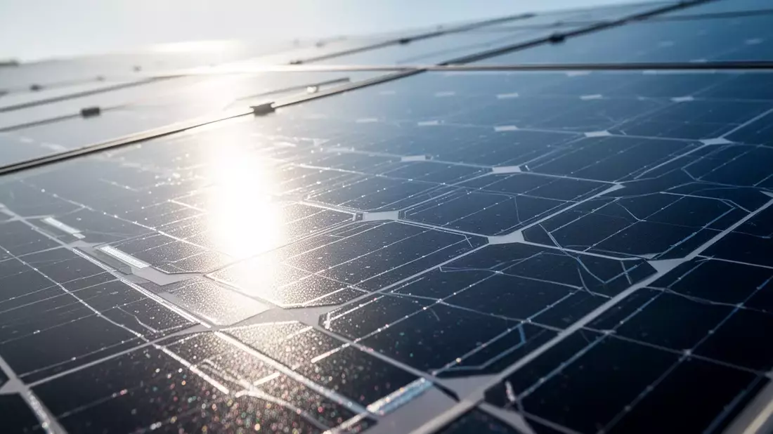 JinkoSolar: Neuer Weltrekord bei Solarzellen-Effizienz