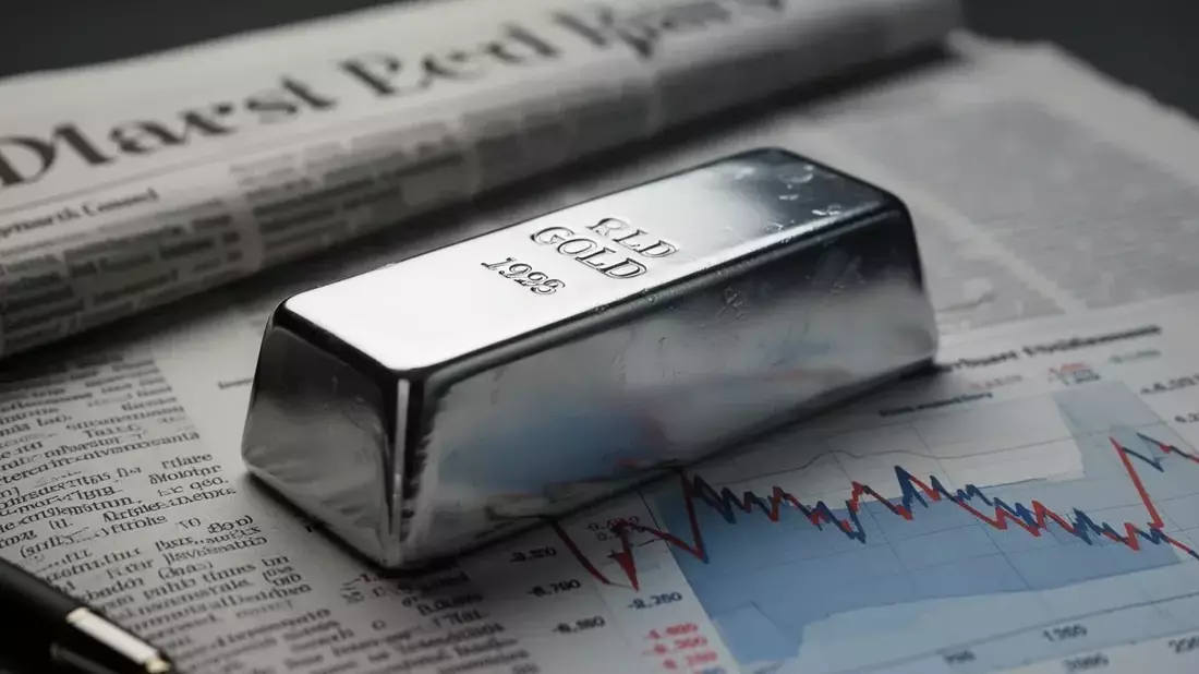 Plata en 70,42$: Fed restrictiva, BOJ sube tipos y acuerdo Irán alivia