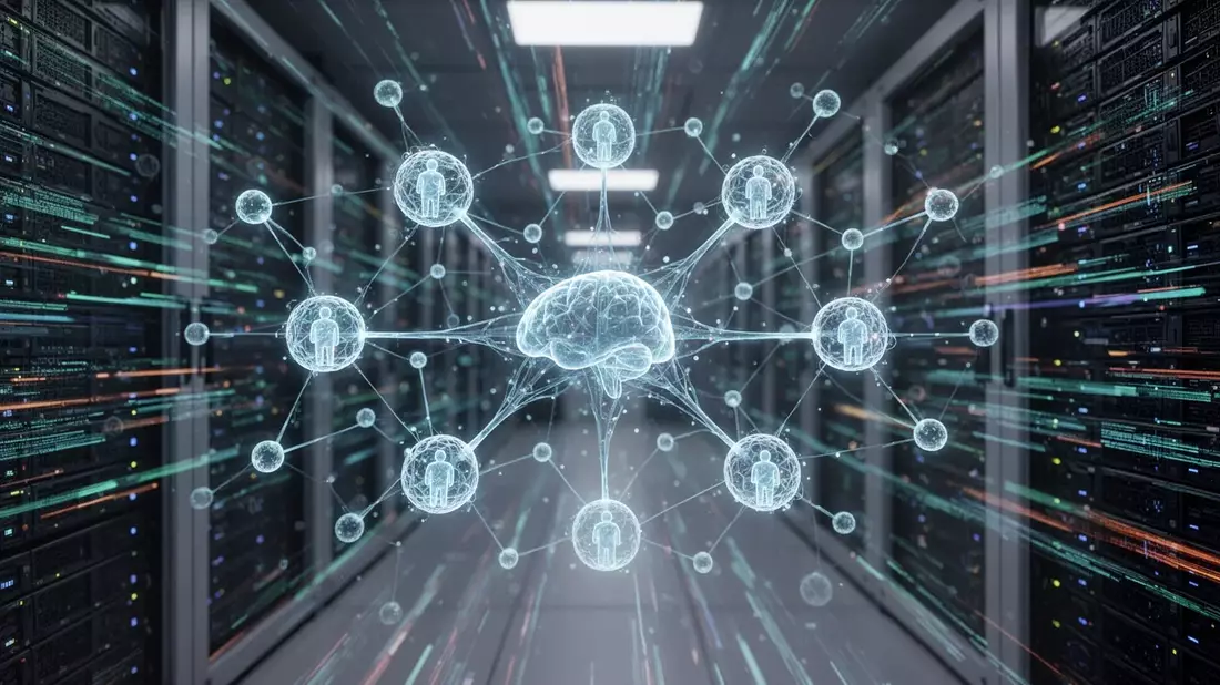 KI-Agenten-Boom: Neue Plattformen von Vercel, Cloudflare und AWS
