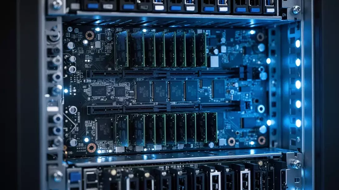 SK Hynix Surges 272% on AI Boom, Nasdaq Listing in Sight