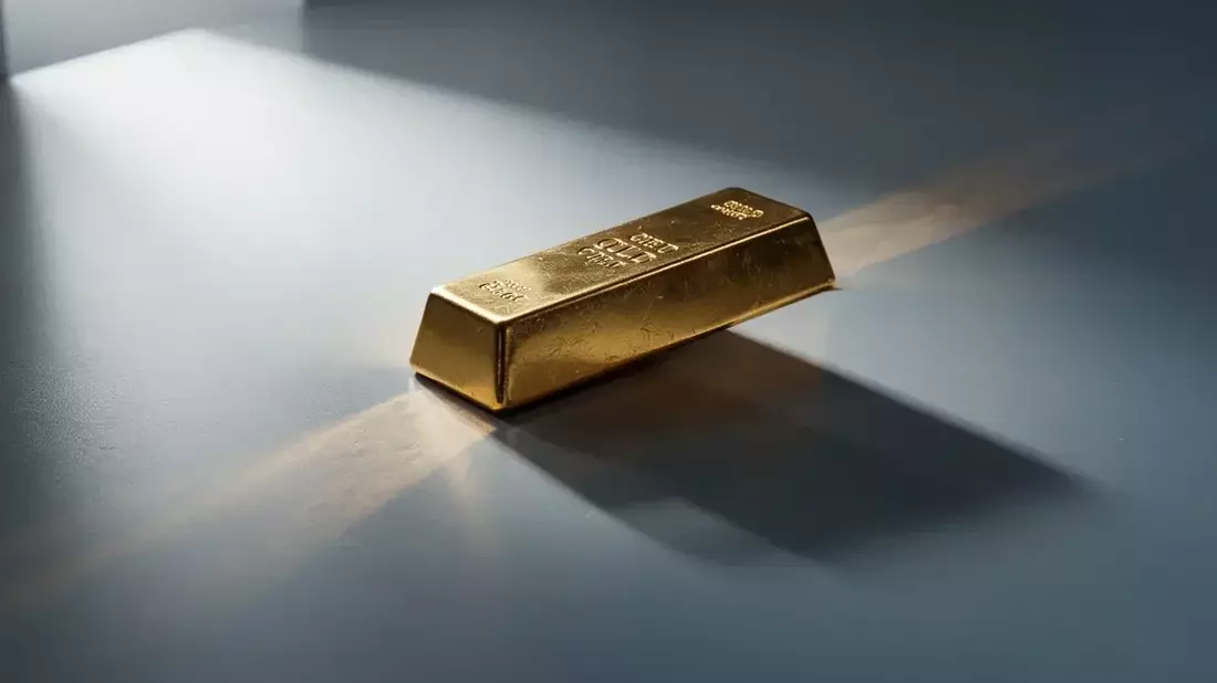 Gold Price Outlook: Fed Hawkishness, Hormuz Truce, and Central Bank Buying