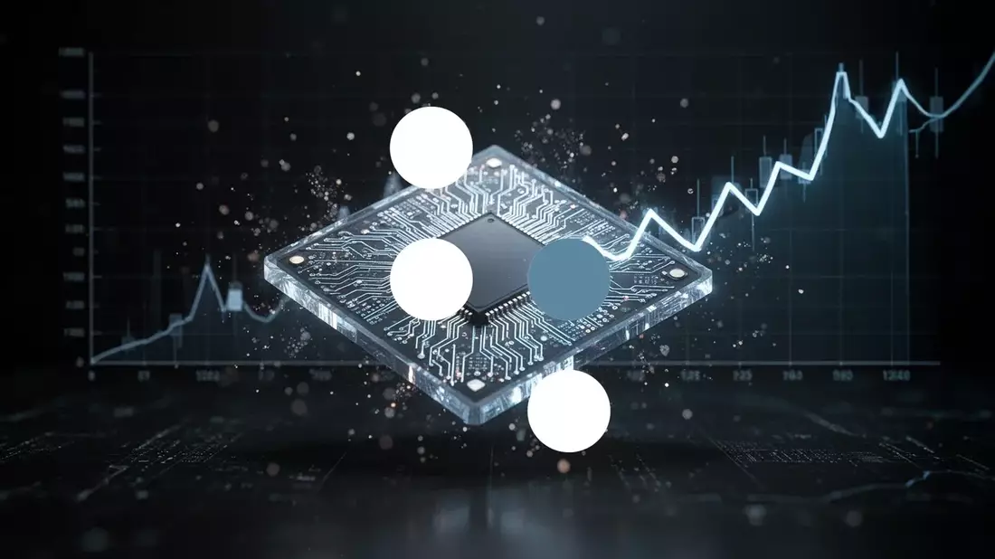 D-Wave Quantum en Londres: volatilidad, ventas internas y financiación estatal
