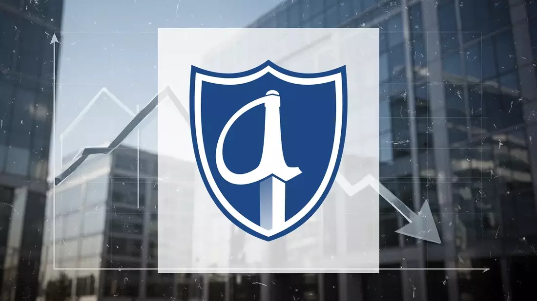 Armour Residential REIT: Aktie mit 11,5 Prozent Buchwertabschlag