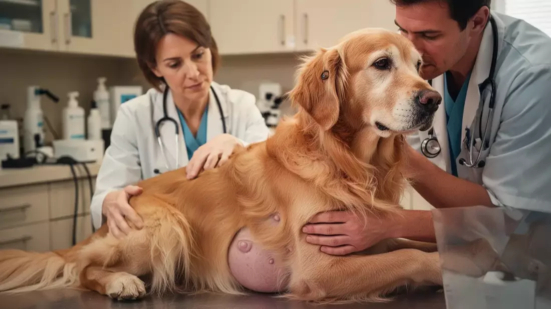 Cushing-Syndrom und Diabetes bei Hunden: Gefährliche Verbindung