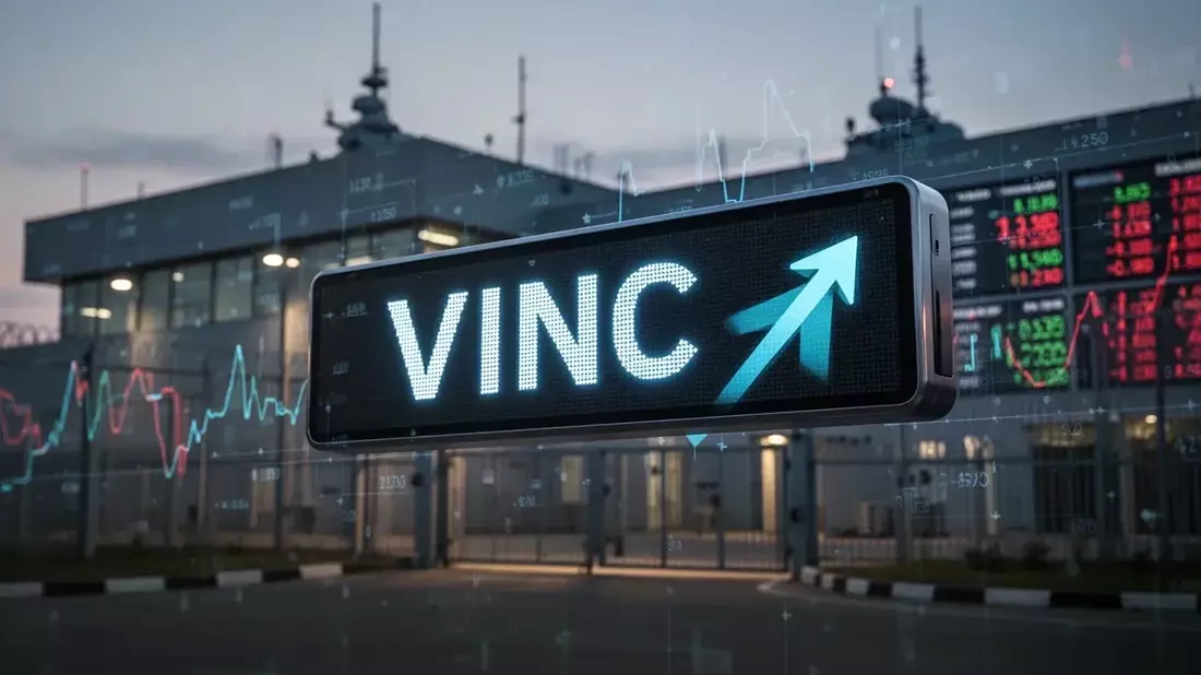 Vincorion Joins SDAX, Lands €60M NATO Deal Amid Structural Headwinds