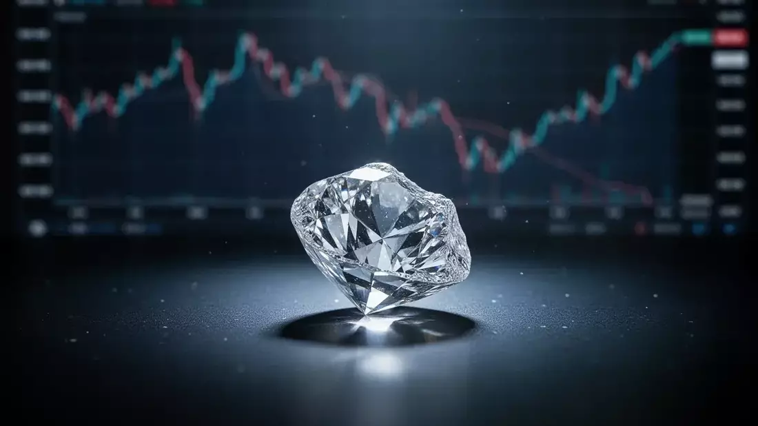 Almonty Industries: The West's Tungsten Lifeline Amid China's Export Controls