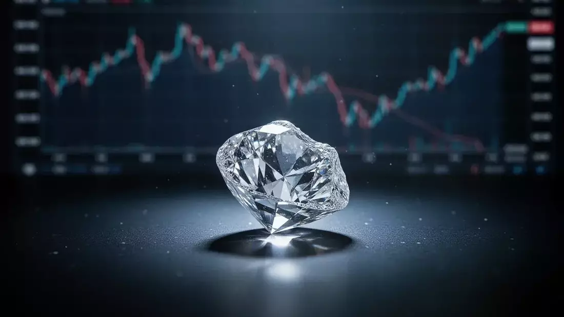 Almonty Industries: el wolframio como arma geopolítica y financiera