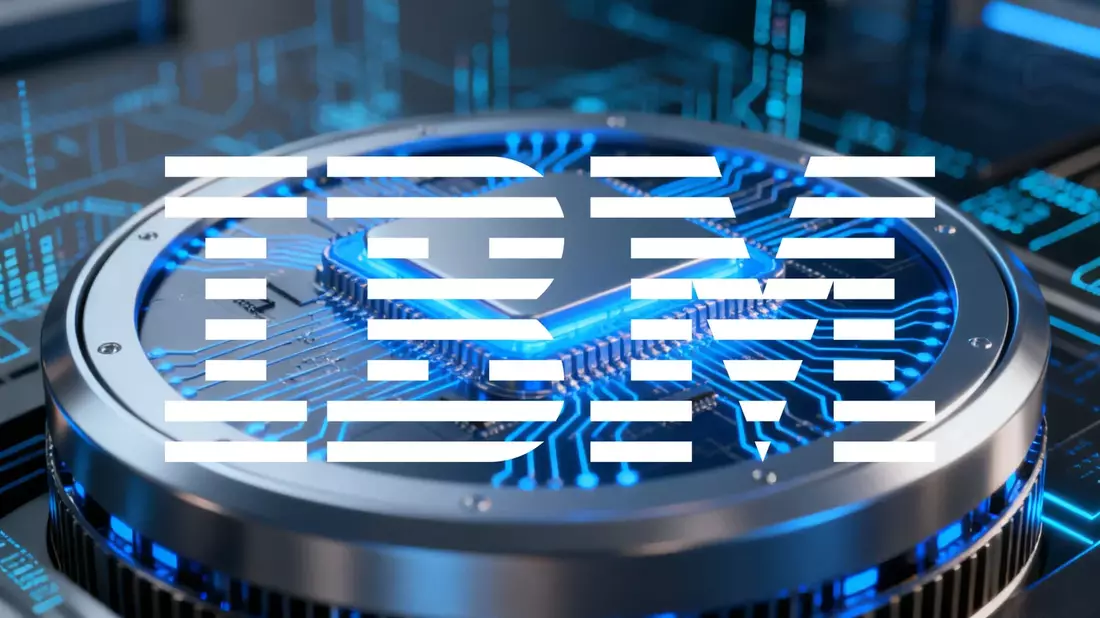 IBM Aktie: Milliarden-Invest in Quantencomputer sorgt für Kursschwankungen
