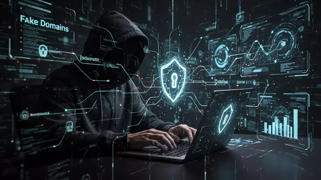 KI-Phishing-Welle: 1,9 Mrd. Euro Schaden durch Gemini-Missbrauch