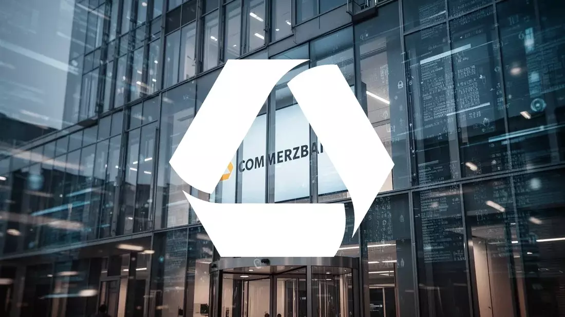 Commerzbank Stock Near 52-Week High Despite Market Manipulation Probe