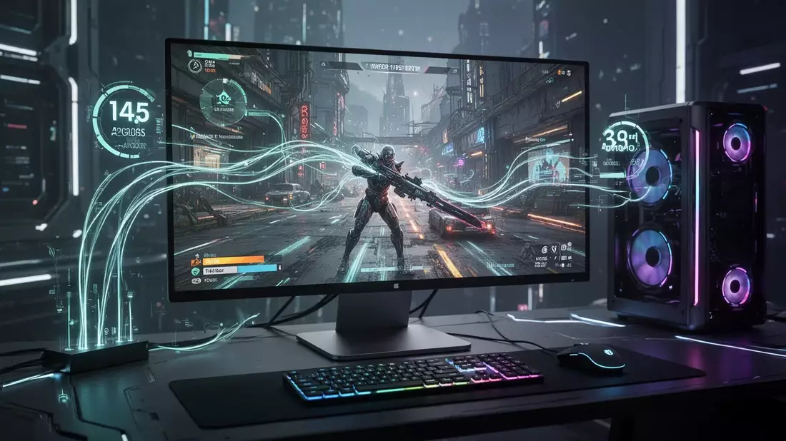 Apple GPTK 4: Metal 4 und KI-Agenten revolutionieren Mac-Gaming