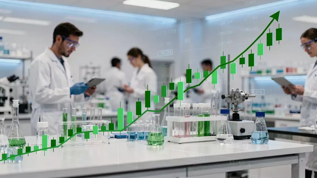 Outlook Therapeutics: FDA-Entscheidung und Aktionärstreffen im Fokus