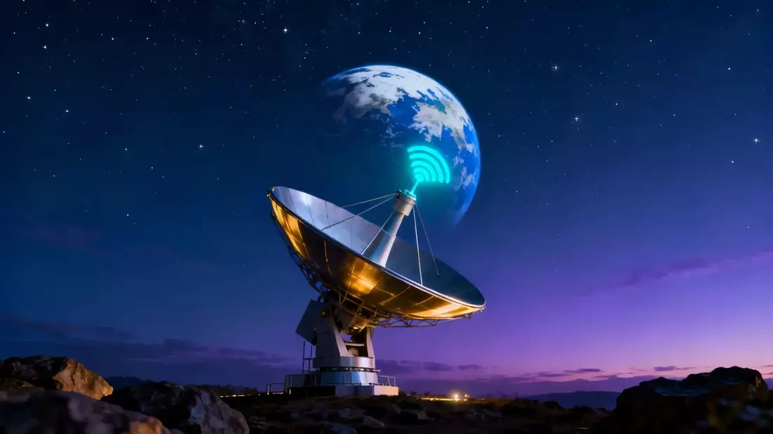 AST SpaceMobile Aktie: SpaceX-Börsengang belastet Kursentwicklung