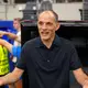 Hatte nach Englands Startsieg gut lachen: Thomas Tuchel. - Bild: Julio Cortez/AP/dpa
