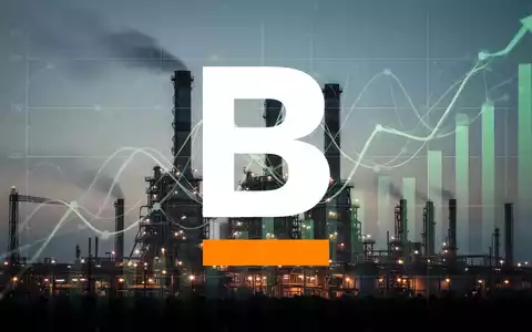 Luftbild eines geschäftigen Finanzzentrums am Tag - Foto: über boerse-global.de