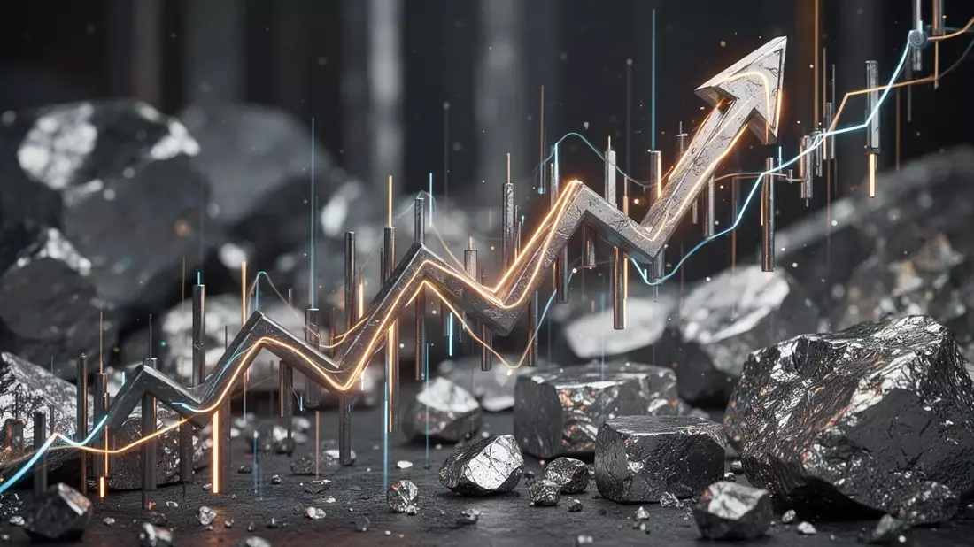 Sunrise Energy Metals: Einstieg in KI-Chipmarkt mit Millioneninvestment