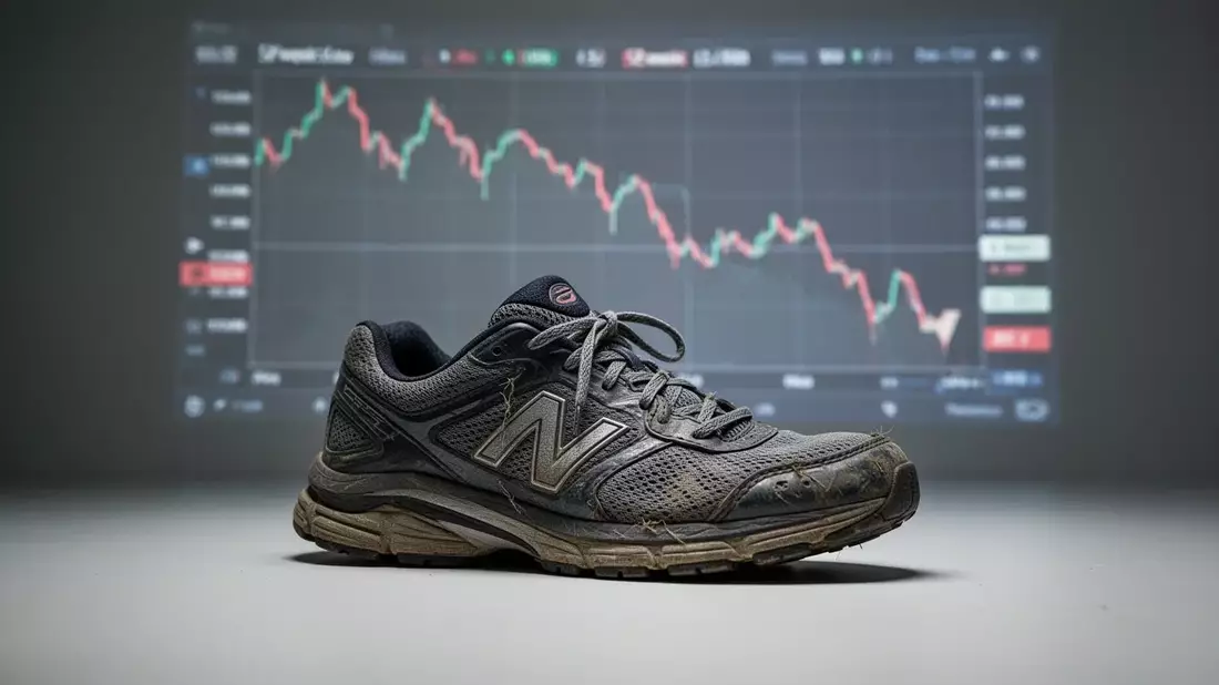 Anta Sports Aktie: Neuer Tiefstand trotz milliardenschwerem Puma-Einstieg