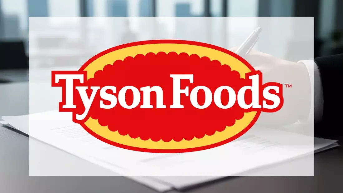 Tyson Foods: Millionen-Abfindung für COO und neue Premium-Offensive