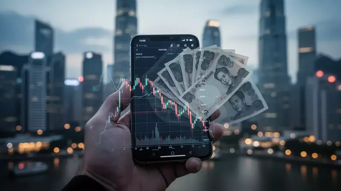 Xiaomi Stock Hits 52-Week Low Despite Hybrid EV Approval Amid Profit Slump