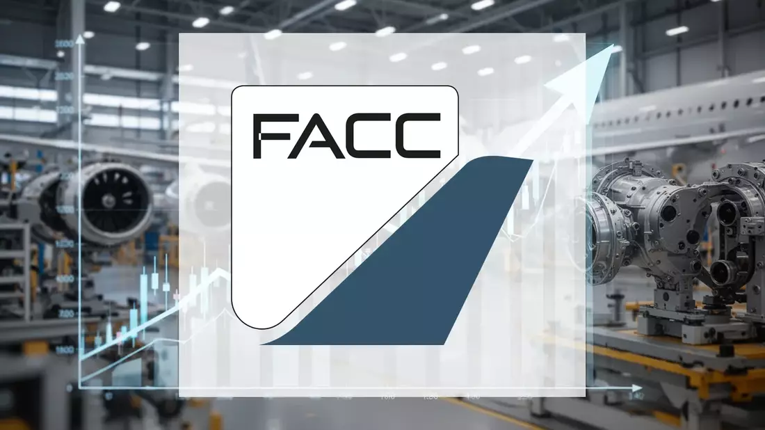 FACC Aktie: Starkes Momentum und solide Q1-Zahlen treiben Kurs