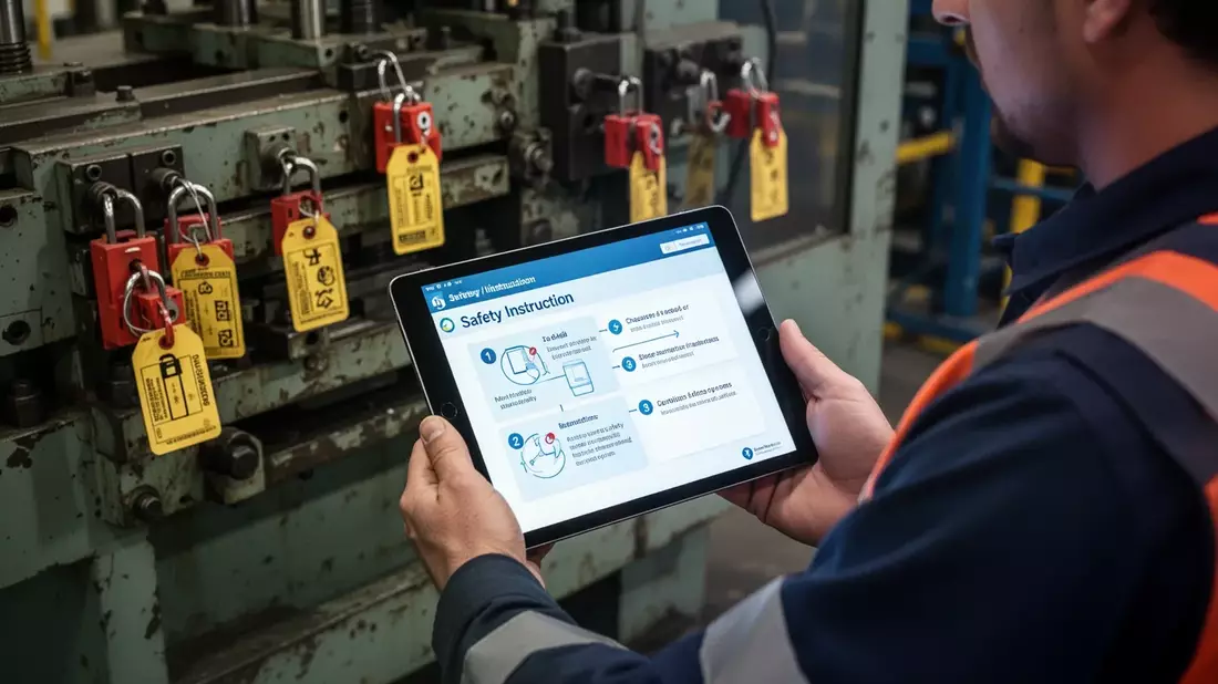 Arbeitssicherheit 2026: Neue Regeln und digitale Pflichten