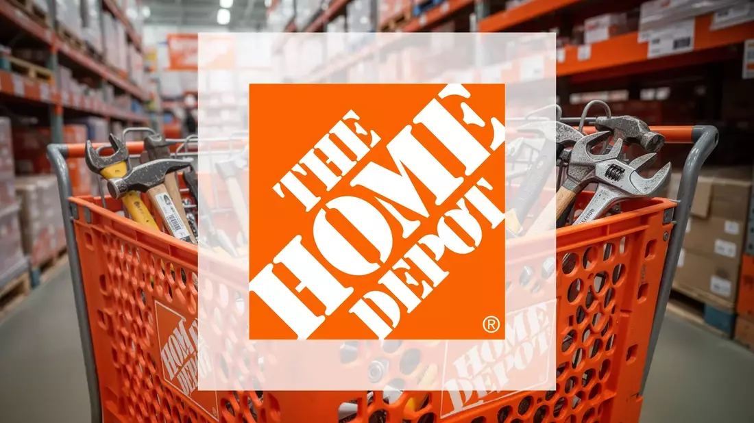 Home Depot: Shortseller reduzieren Wetten auf fallende Kurse