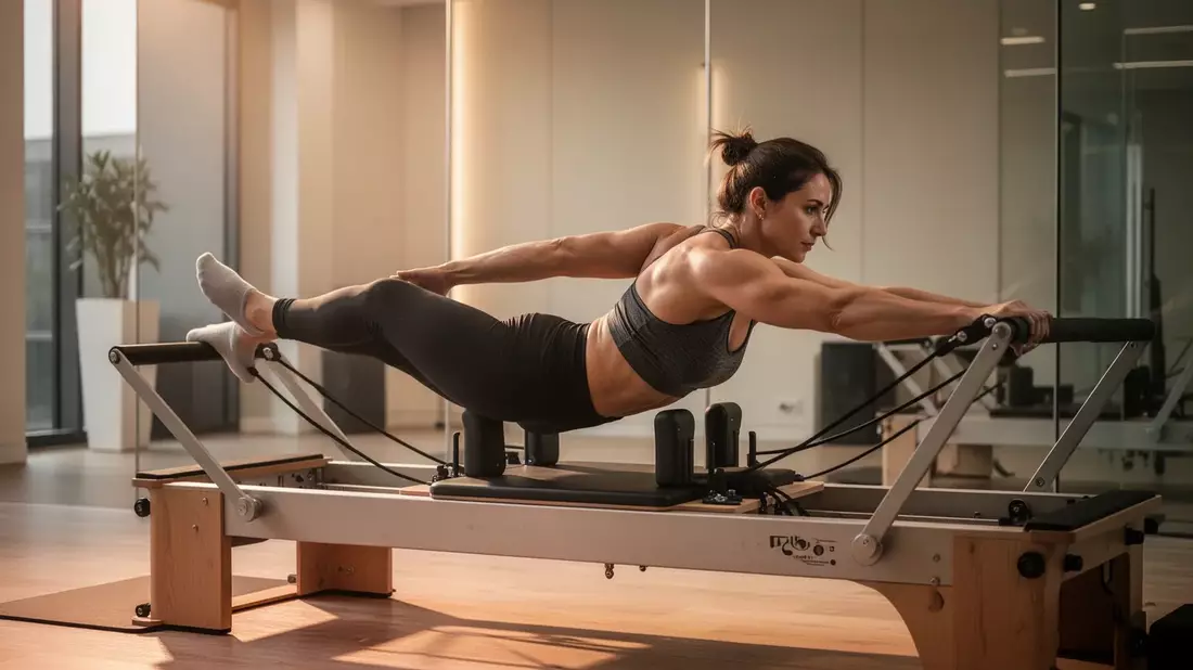 Pilates und Bewegung: Effektive Hilfe bei Rückenschmerzen