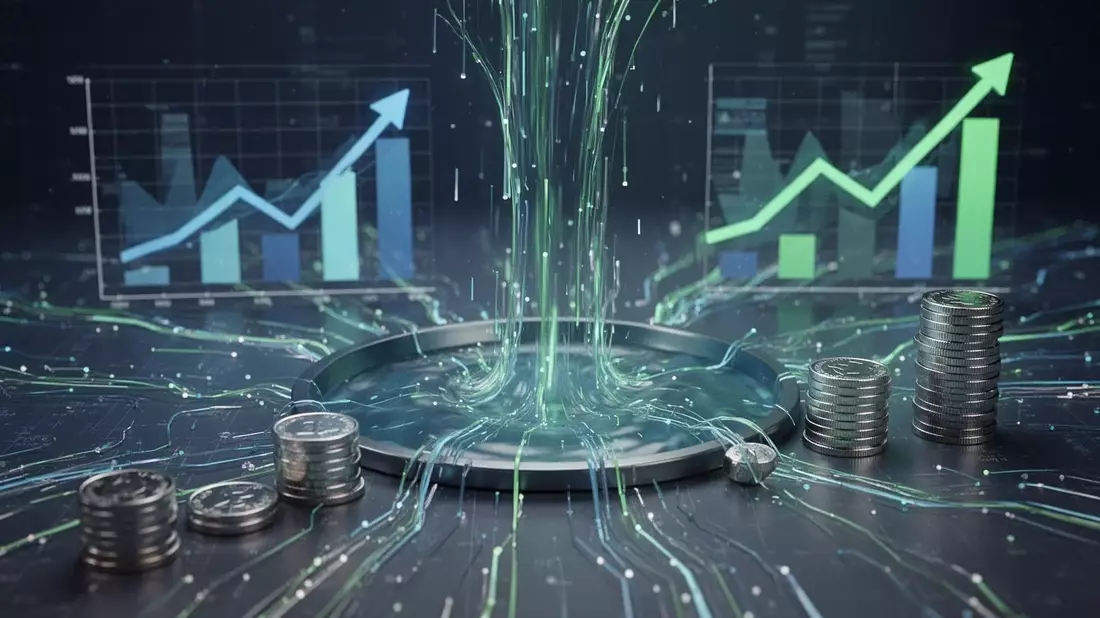 Fluidra Aktie: Digitalstrategie als Hoffnungsträger für Erholung