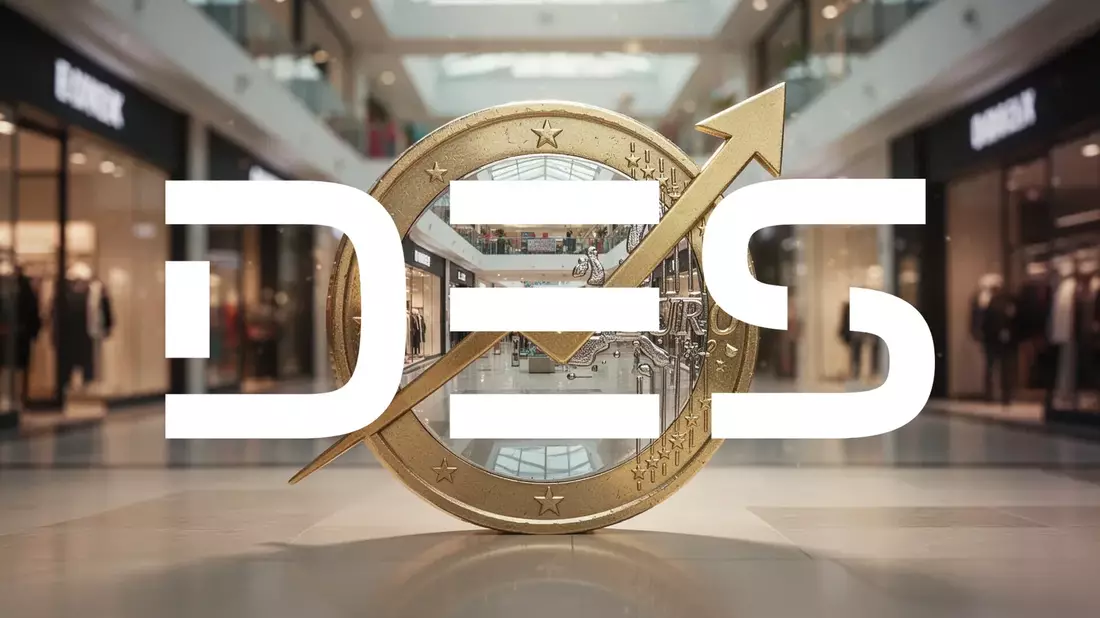 Deutsche Euroshop: Steuerfreie Dividende von 1,00 Euro je Aktie