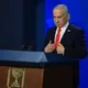 Israels Ministerpräsident Netanjahu hatte bei Trump für eine härtere Linie gegenüber Teheran geworben. (Archivbild)  - Bild: Ronen Zvulun/Pool Reuters/AP/dpa
