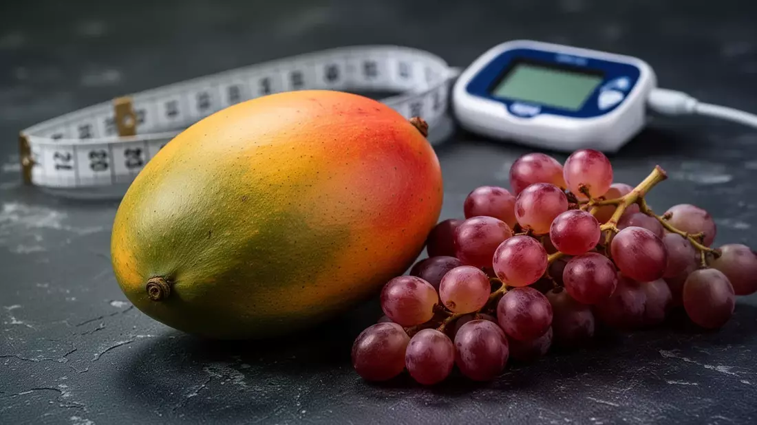 Fruchtzucker am Morgen: Warum Obst zum Frühstück Heißhunger fördert