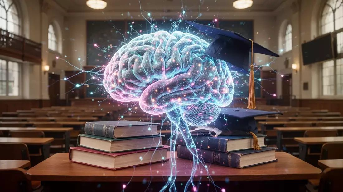 KI-Revolution: Hochschulen und Firmen fordern Bildungssystem heraus