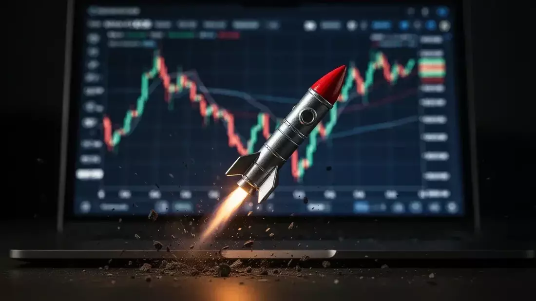 Rocket Lab's Defining Week: Nasdaq-100 Inclusion and $90M Space Force Contract