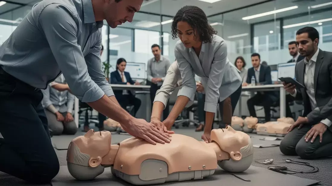 Germany Boosts Workplace Safety with Psychology and New EU Standards