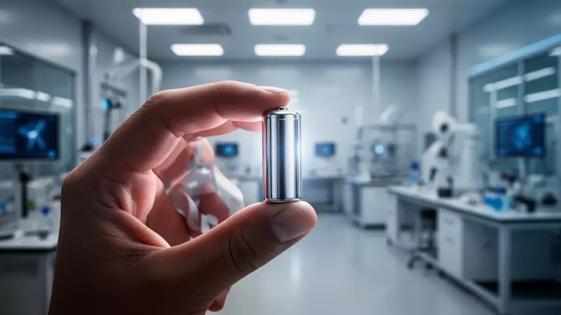 Ameriwest Critical Metals: Fokus auf Lithium und Silber