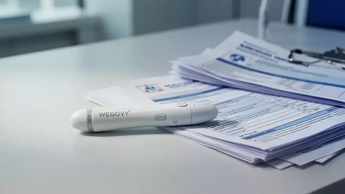 Novo Nordisk apuesta por China con inversión y pastilla Wegovy