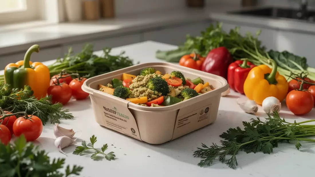 Vegane Lebensmittel: Neue Produkte und sinkende Preise im Juni 2026