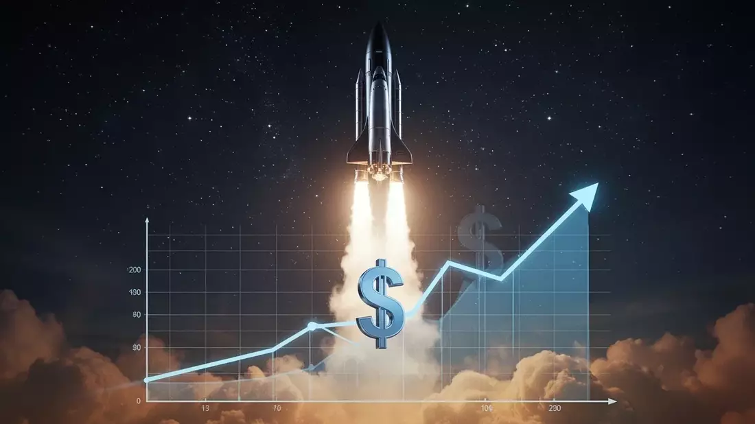 SpaceX IPO Frenzy: $2.9T Valuation, Options Mania, and Leveraged ETFs
